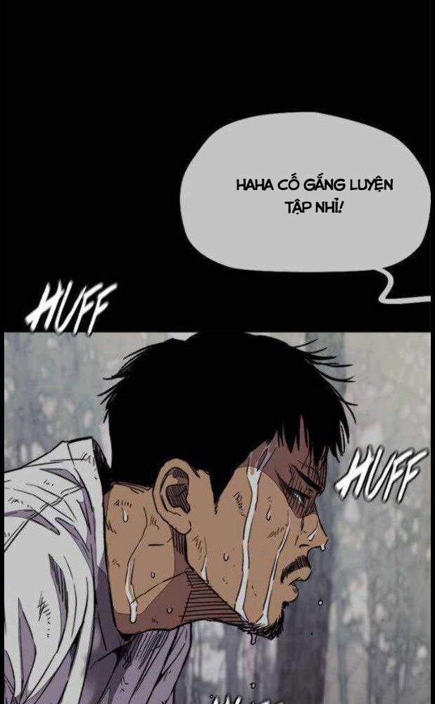 Thể Thao Cực Hạn Chap 347 - Next Chap 348