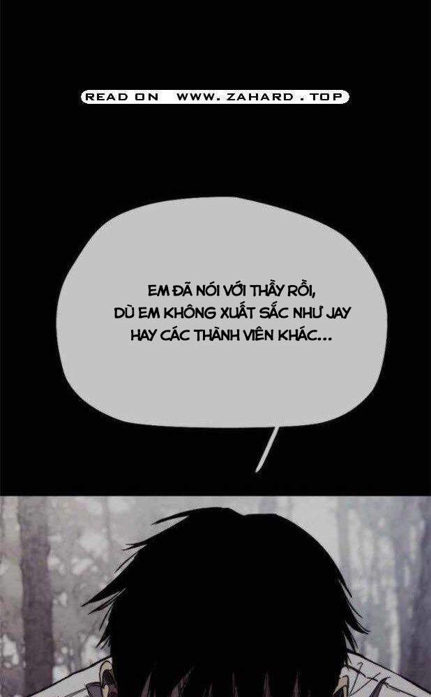 Thể Thao Cực Hạn Chap 347 - Next Chap 348