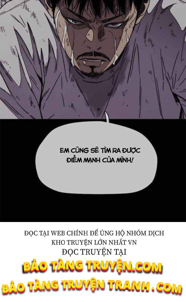 Thể Thao Cực Hạn Chap 347 - Next Chap 348