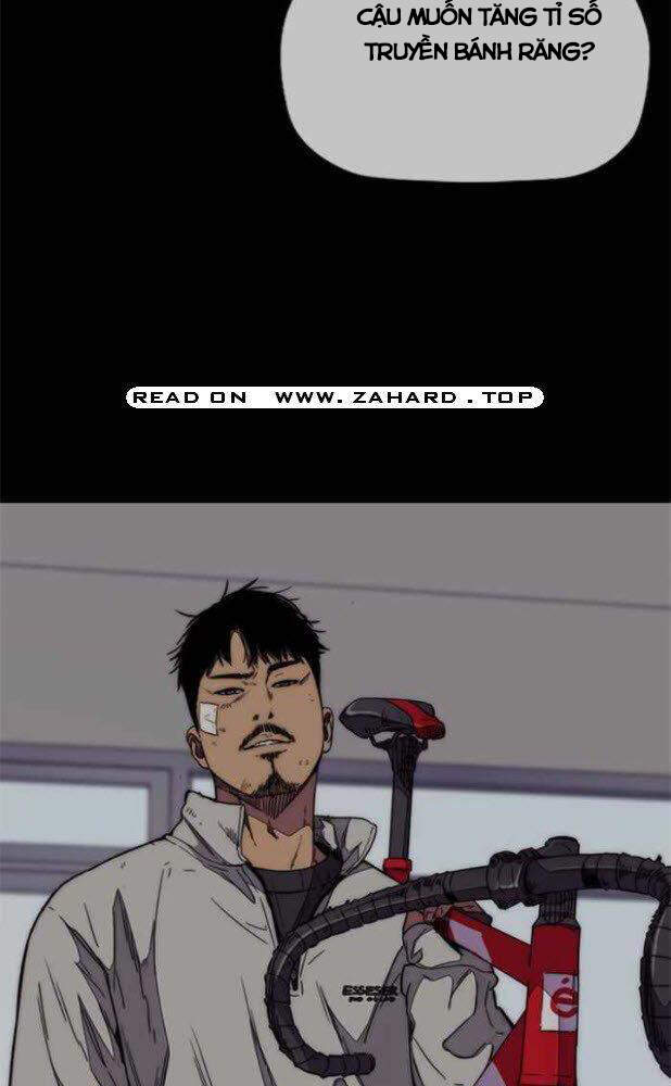 Thể Thao Cực Hạn Chap 347 - Next Chap 348