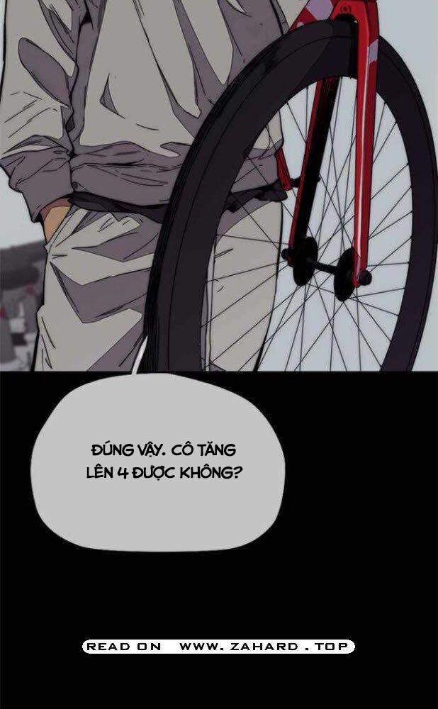 Thể Thao Cực Hạn Chap 347 - Next Chap 348