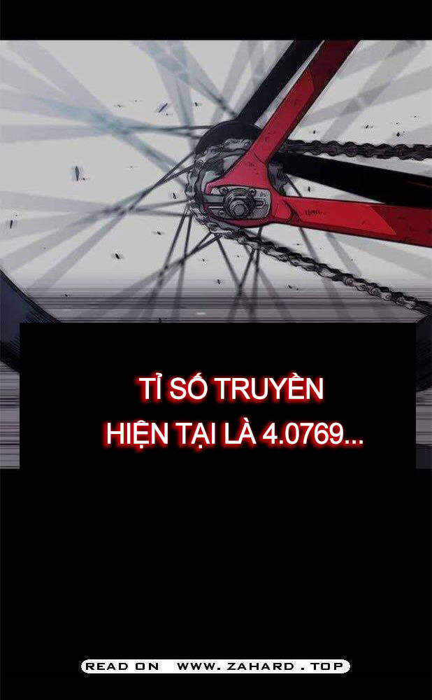 Thể Thao Cực Hạn Chap 347 - Next Chap 348