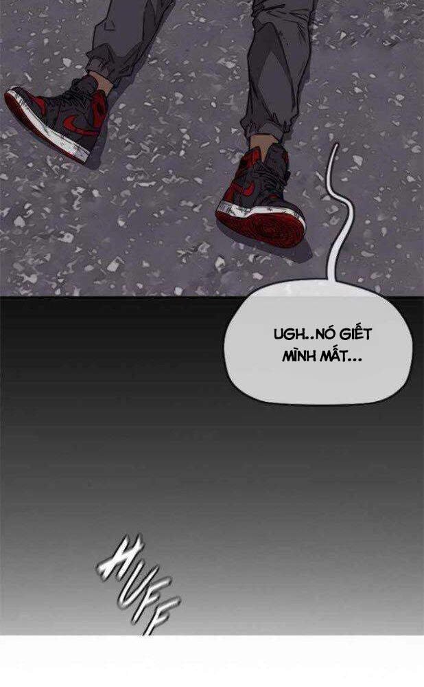 Thể Thao Cực Hạn Chap 347 - Next Chap 348