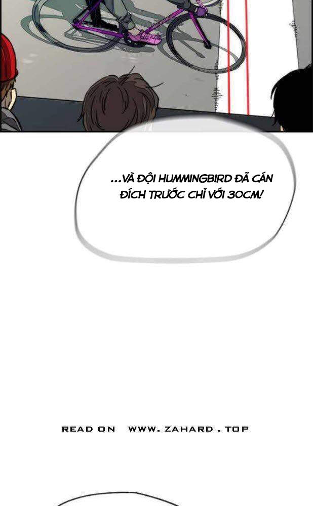 Thể Thao Cực Hạn Chap 347 - Next Chap 348