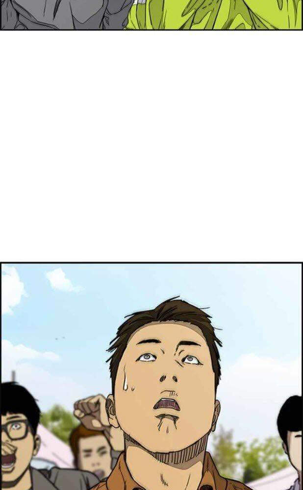Thể Thao Cực Hạn Chap 347 - Next Chap 348