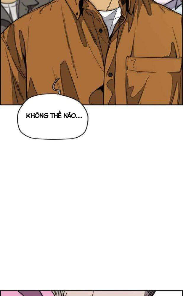 Thể Thao Cực Hạn Chap 347 - Next Chap 348