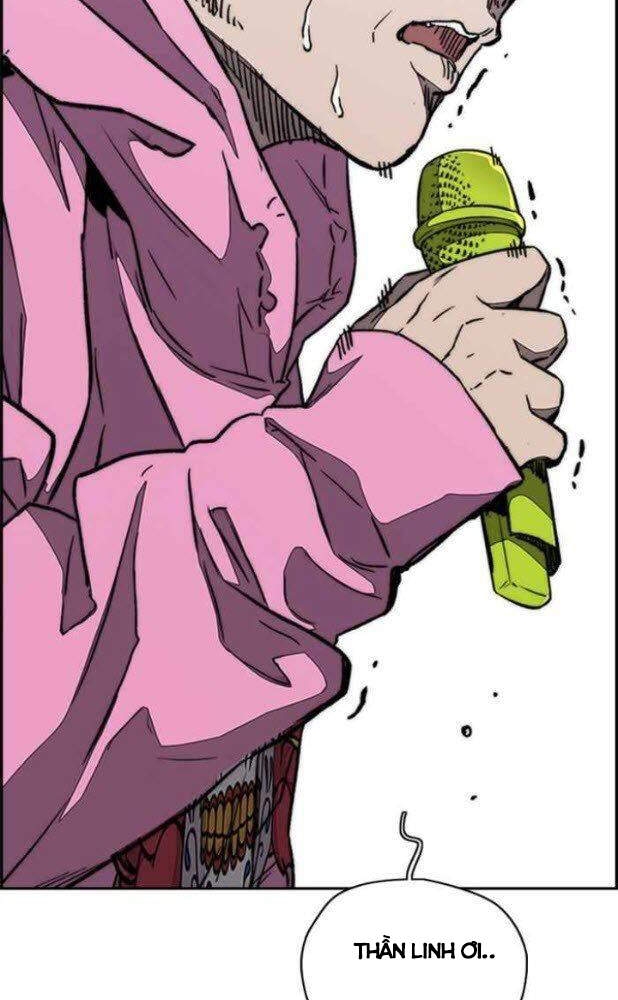Thể Thao Cực Hạn Chap 347 - Next Chap 348