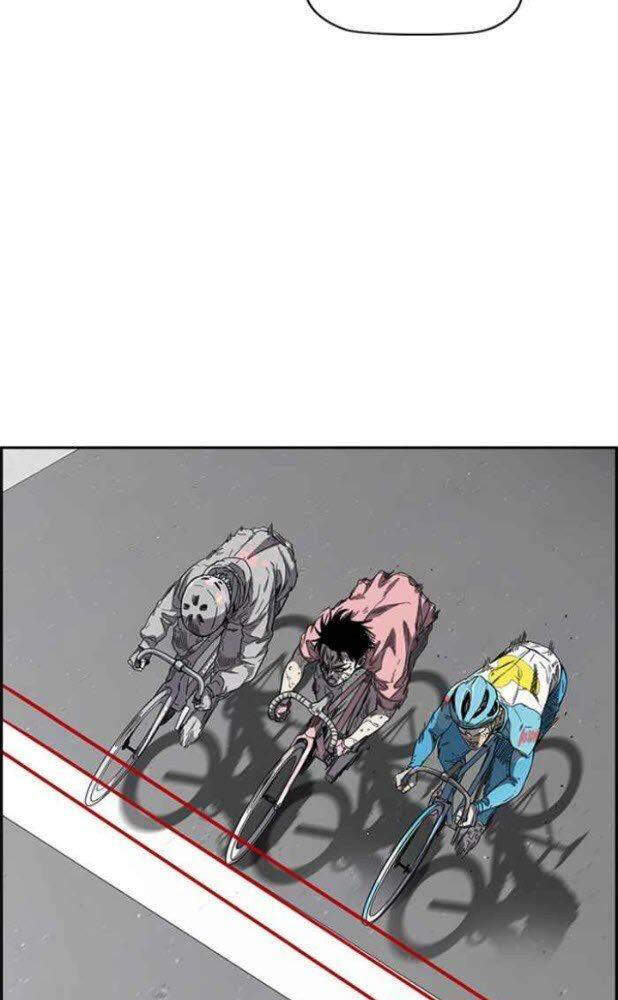 Thể Thao Cực Hạn Chap 347 - Next Chap 348