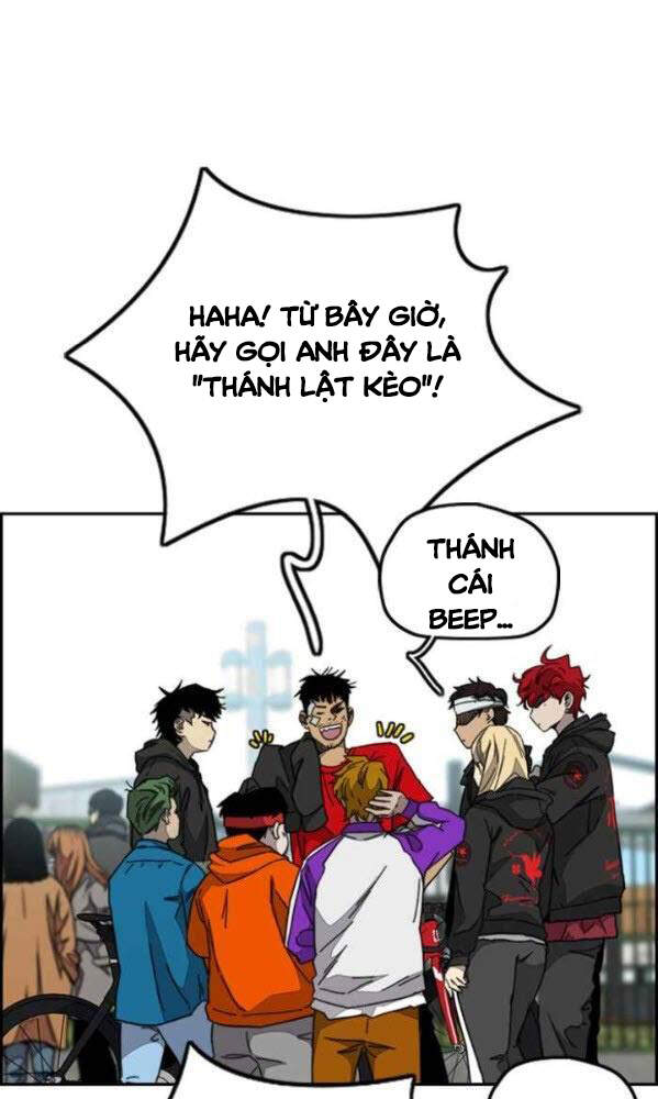 Thể Thao Cực Hạn Chap 348 - Next Chap 349