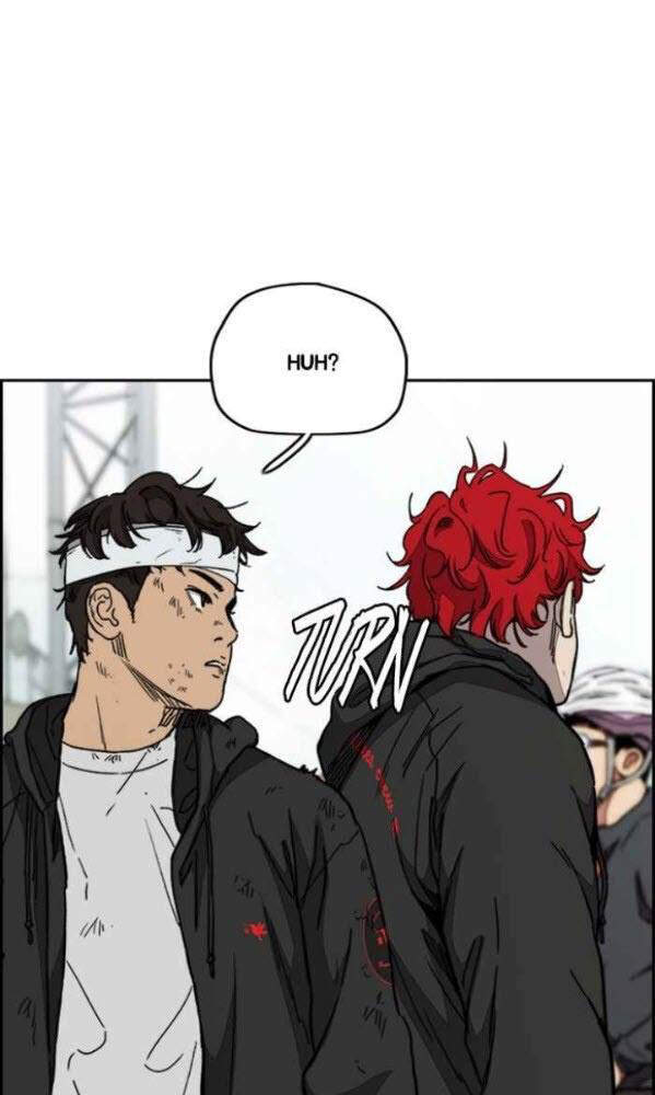 Thể Thao Cực Hạn Chap 348 - Next Chap 349