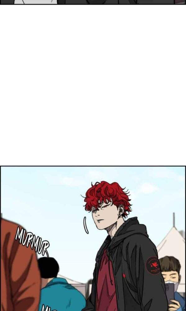 Thể Thao Cực Hạn Chap 348 - Next Chap 349