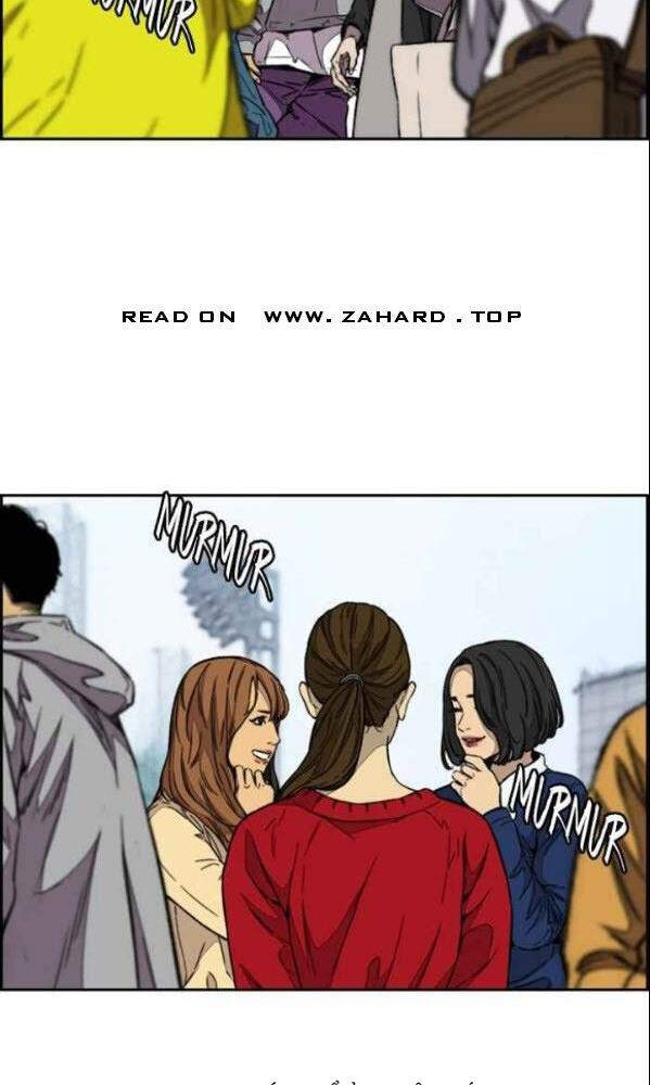 Thể Thao Cực Hạn Chap 348 - Next Chap 349
