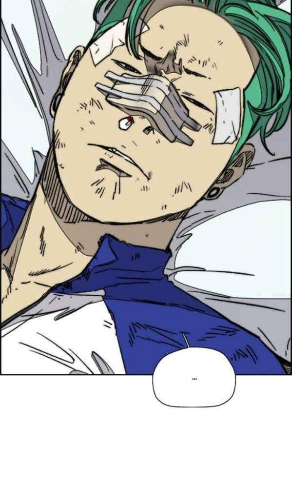 Thể Thao Cực Hạn Chap 348 - Next Chap 349