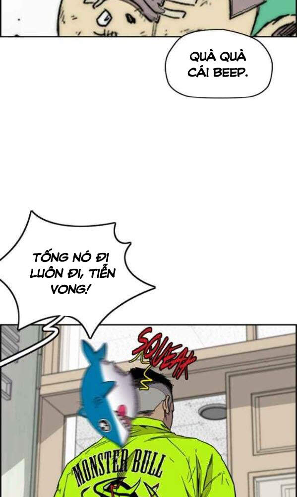 Thể Thao Cực Hạn Chap 348 - Next Chap 349