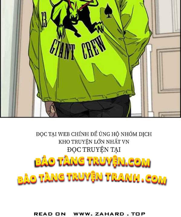 Thể Thao Cực Hạn Chap 348 - Next Chap 349