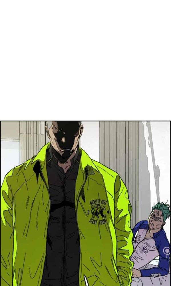 Thể Thao Cực Hạn Chap 348 - Next Chap 349