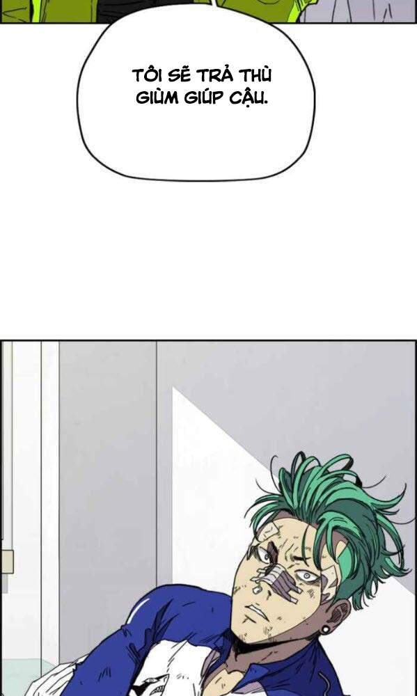 Thể Thao Cực Hạn Chap 348 - Next Chap 349
