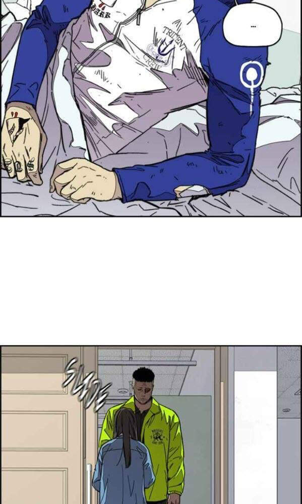 Thể Thao Cực Hạn Chap 348 - Next Chap 349