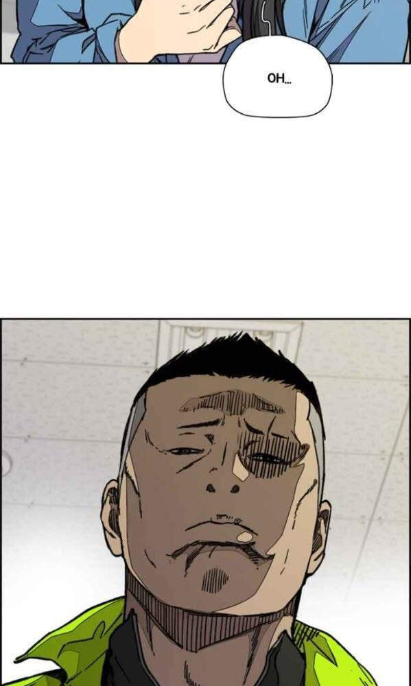 Thể Thao Cực Hạn Chap 348 - Next Chap 349