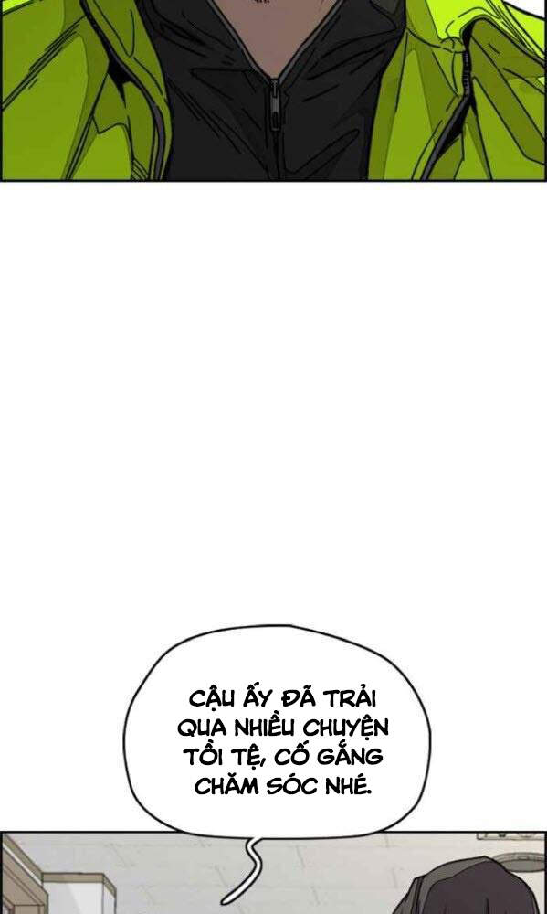 Thể Thao Cực Hạn Chap 348 - Next Chap 349