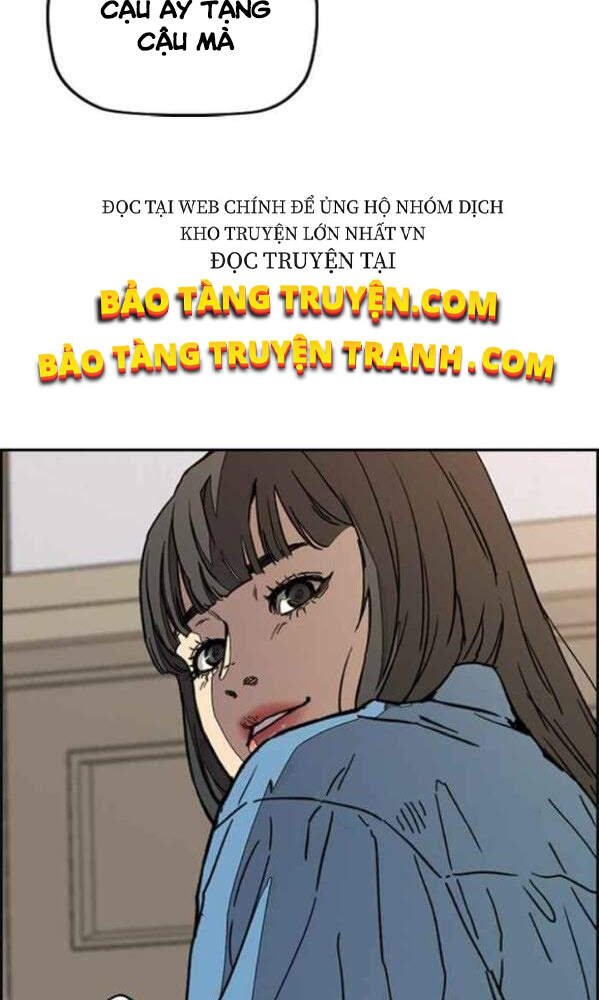 Thể Thao Cực Hạn Chap 348 - Next Chap 349