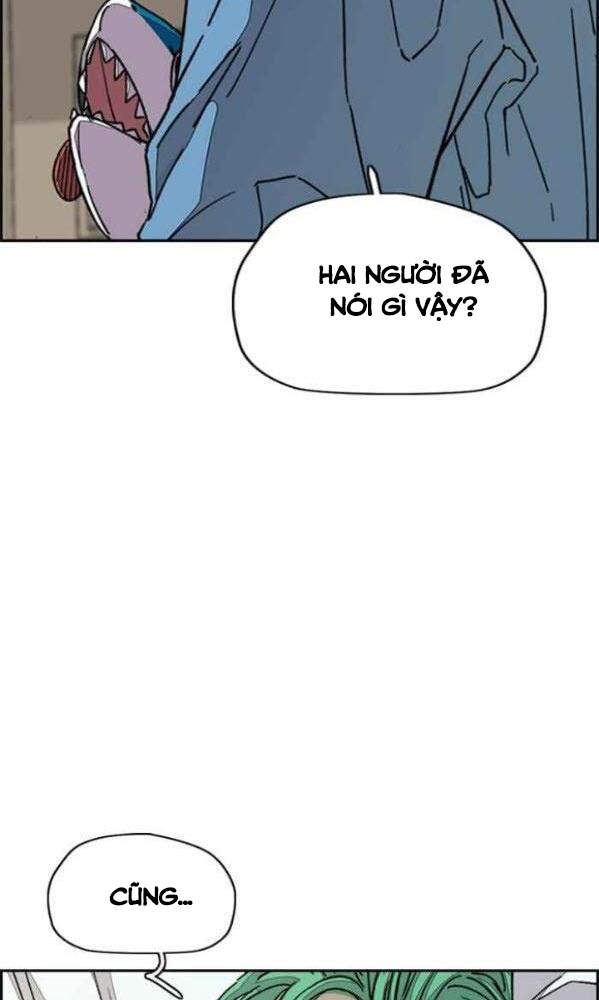 Thể Thao Cực Hạn Chap 348 - Next Chap 349