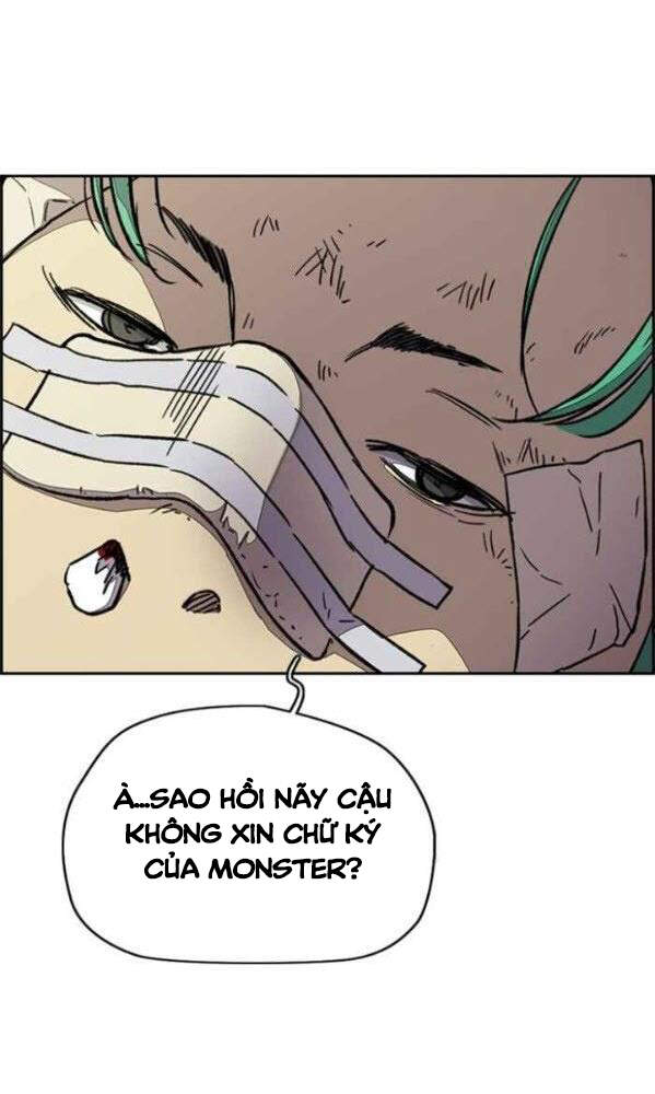 Thể Thao Cực Hạn Chap 348 - Next Chap 349
