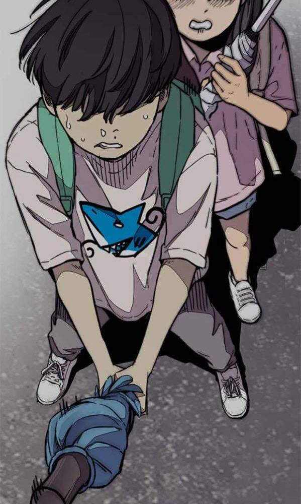 Thể Thao Cực Hạn Chap 348 - Next Chap 349