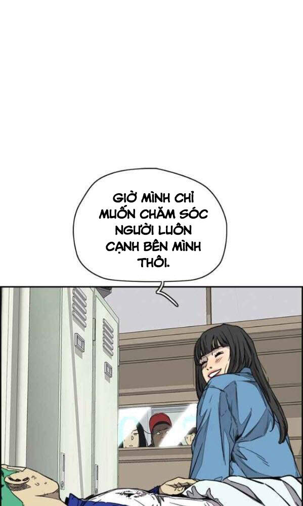 Thể Thao Cực Hạn Chap 348 - Next Chap 349
