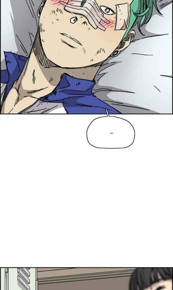 Thể Thao Cực Hạn Chap 348 - Next Chap 349