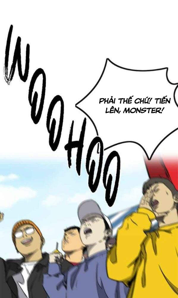 Thể Thao Cực Hạn Chap 348 - Next Chap 349