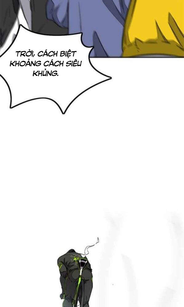 Thể Thao Cực Hạn Chap 348 - Next Chap 349
