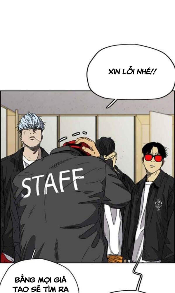 Thể Thao Cực Hạn Chap 348 - Next Chap 349