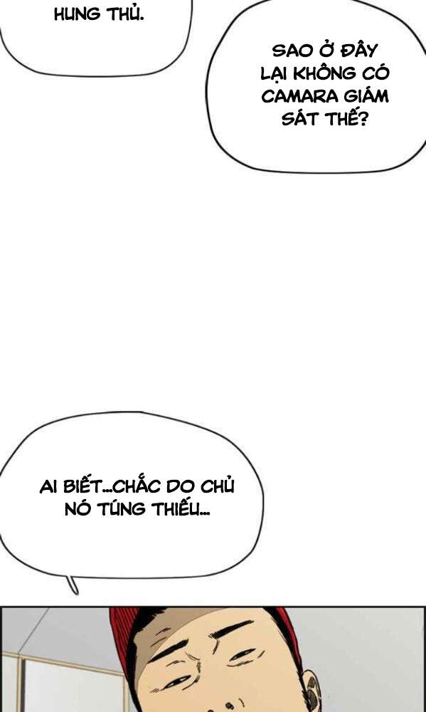 Thể Thao Cực Hạn Chap 348 - Next Chap 349