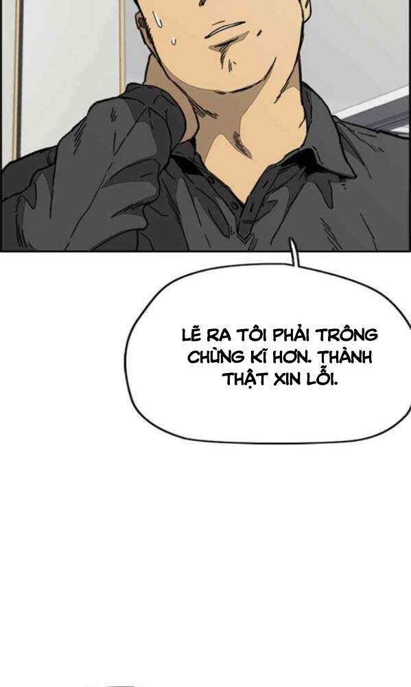 Thể Thao Cực Hạn Chap 348 - Next Chap 349