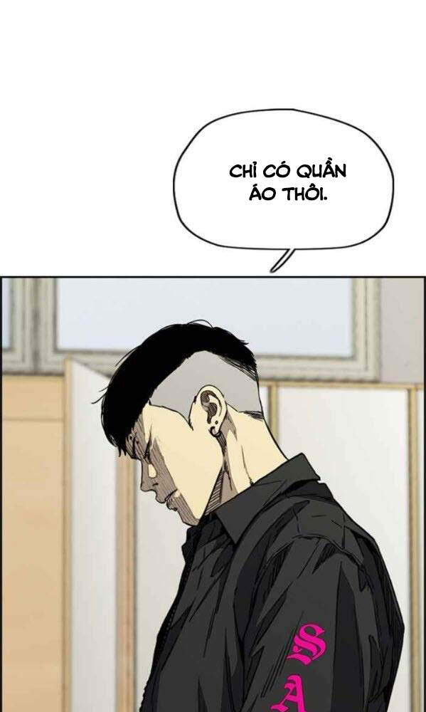 Thể Thao Cực Hạn Chap 348 - Next Chap 349