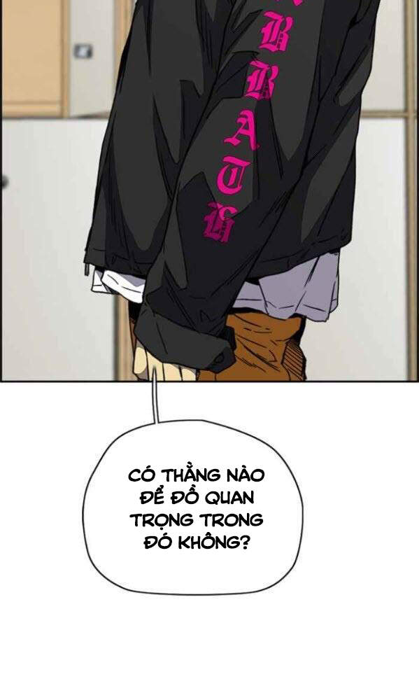 Thể Thao Cực Hạn Chap 348 - Next Chap 349