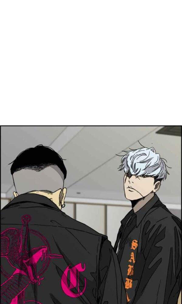Thể Thao Cực Hạn Chap 348 - Next Chap 349