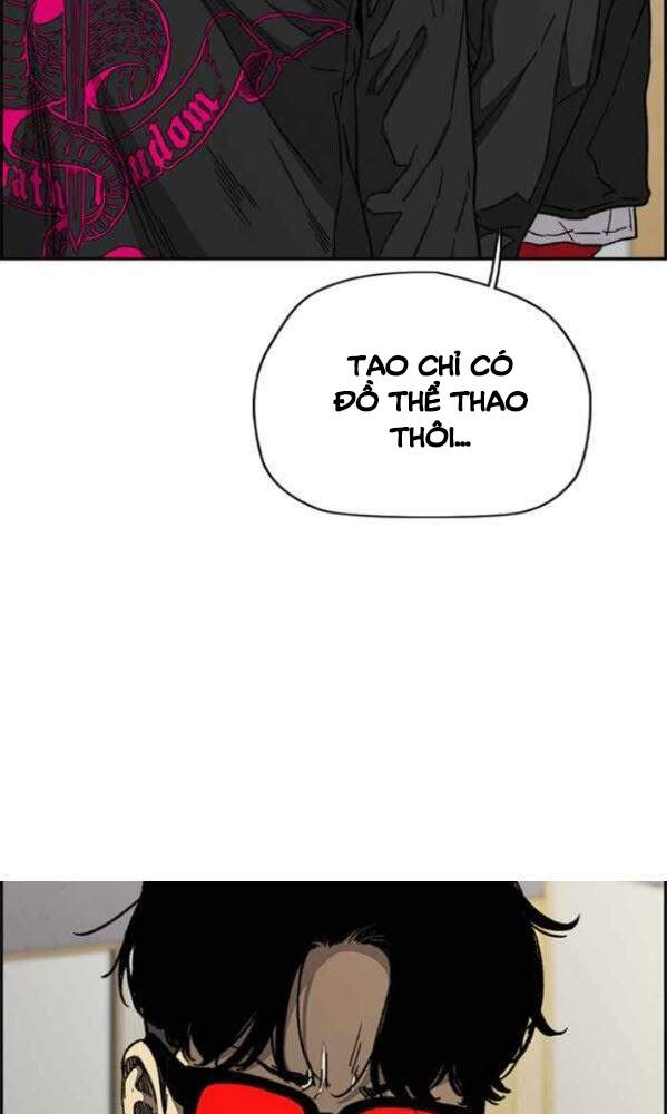 Thể Thao Cực Hạn Chap 348 - Next Chap 349