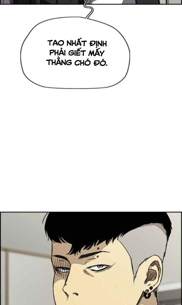 Thể Thao Cực Hạn Chap 348 - Next Chap 349