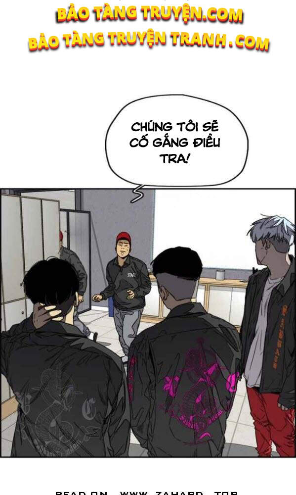 Thể Thao Cực Hạn Chap 348 - Next Chap 349
