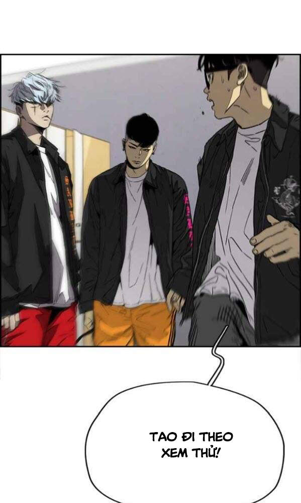 Thể Thao Cực Hạn Chap 348 - Next Chap 349