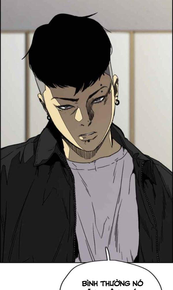 Thể Thao Cực Hạn Chap 348 - Next Chap 349