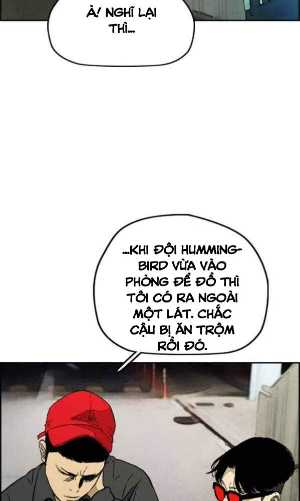 Thể Thao Cực Hạn Chap 348 - Next Chap 349
