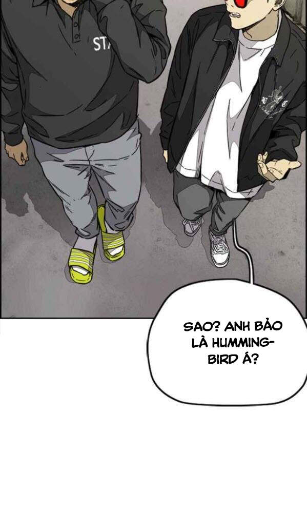 Thể Thao Cực Hạn Chap 348 - Next Chap 349