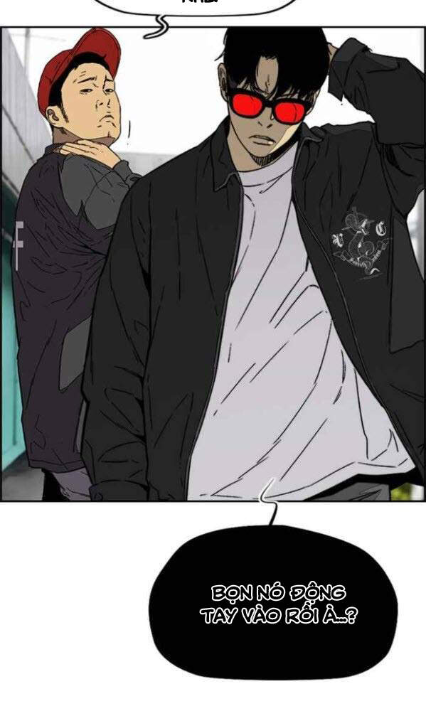 Thể Thao Cực Hạn Chap 348 - Next Chap 349