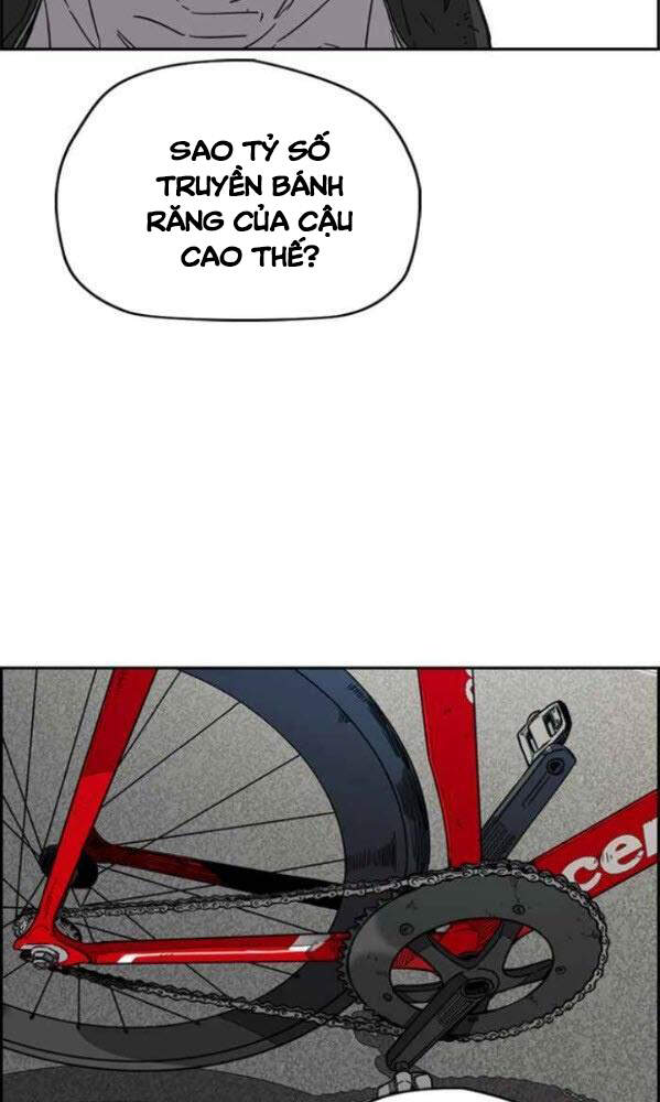 Thể Thao Cực Hạn Chap 348 - Next Chap 349