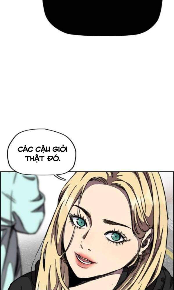 Thể Thao Cực Hạn Chap 348 - Next Chap 349