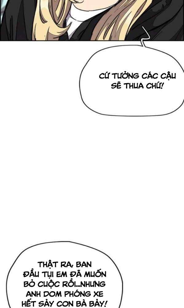 Thể Thao Cực Hạn Chap 348 - Next Chap 349