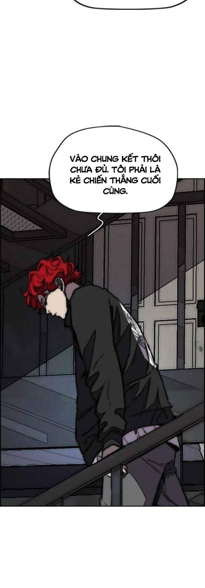 Thể Thao Cực Hạn Chap 349 - Next Chap 350